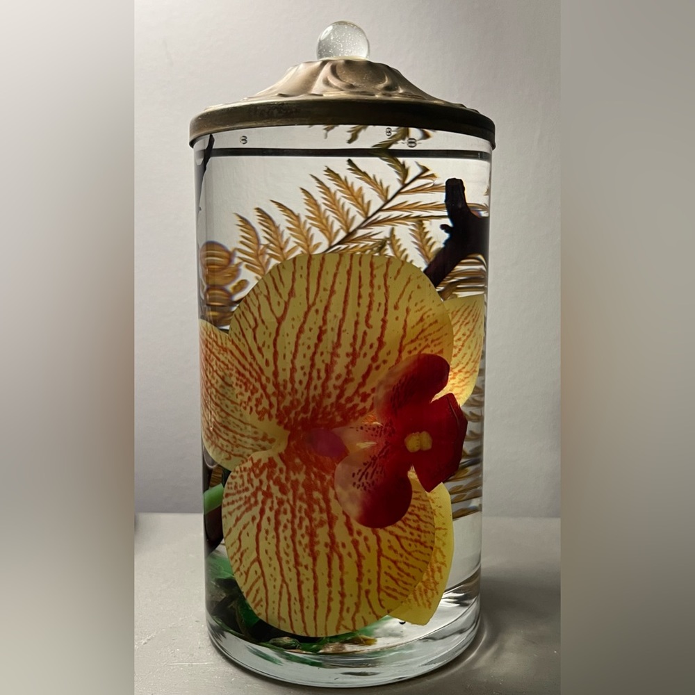 Decorative Ambient Mood Lighting/Candle- LED Base Not Included - PLEASE READ - Picture 6 of 9